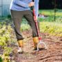 Core Aerator – Garden Weasel